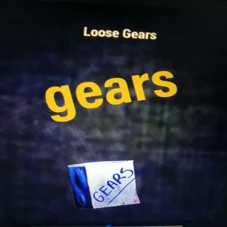 5k Gears