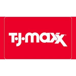 $100.00 TJMAXX GIFT CARD ( 2x$50)