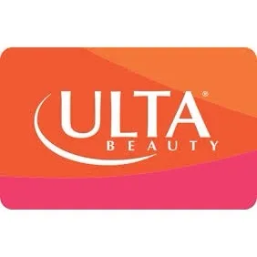 $100.00 Ulta Beauty gift card