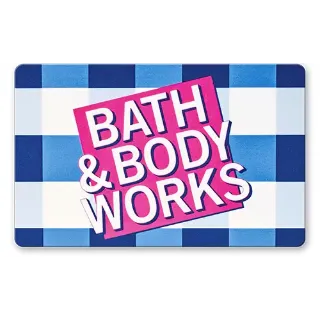 $9.00 Bath and Body works gift card Auto Delivery