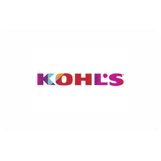 $100.00 Kohl's GIFT CARD AUTO DELIVERY