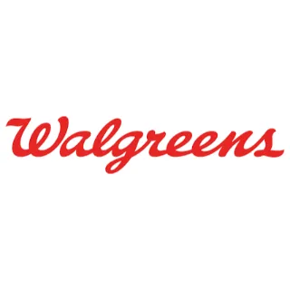 $25.00 Walgreens gift card