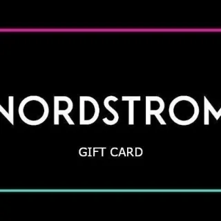 $150.00 NORDSTROM GIFT CARD.