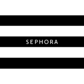 $50.00 Sephora egift card