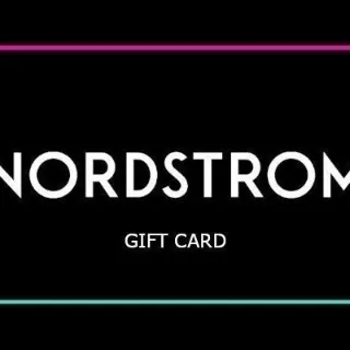 $200.00 NORDSTROM GIFT CARD.