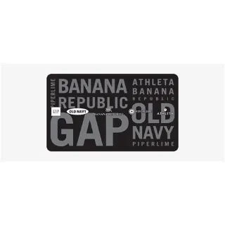 $72.50 Gap/Old Navy/Banana Republic/Athleta eGift Card Auto Delivery