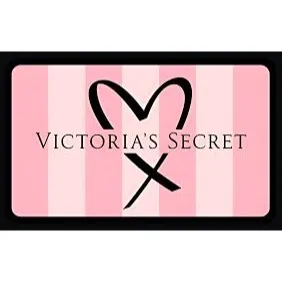 $100.00 Victoria's secret