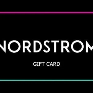 $150.00 NORDSTROM GIFT CARD.