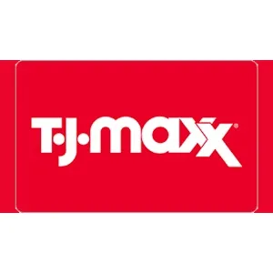 $100.00 TJMAXX GIFT CARD