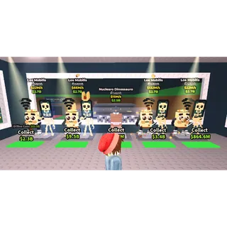 🚨SALE BUNDLE🚨5x Brainrot Bundle🚨| Steal A Brainrot