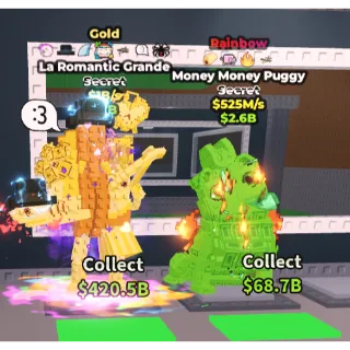 🚨Request Bundle🚨| Steal A Brainrot