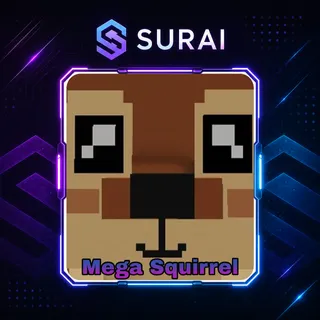 🚨Mega Squirrel| Grow a Garden 2 | GAG2