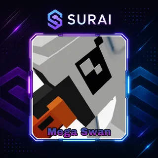 🚨Mega Swan| Grow a Garden 2 | GAG2