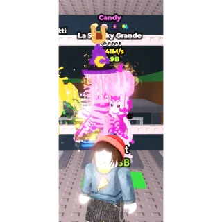 🚨 Cheapest Price🚨Candy La Spooky Grand 441M/s🚨 ALSO LOOKING BULK BUYERS🚨| Steal A Brainrot