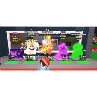 GODLY BRAINROT BUNDLE