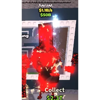 🚨Cursed La Secret Combinasion 1.1B/s🚨| Steal A Brainrot