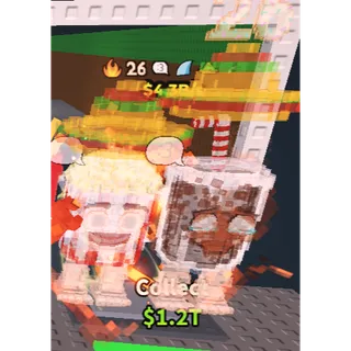 🚨4.3B/s Popcuru and Fizzuru🚨| Steal A Brainrot