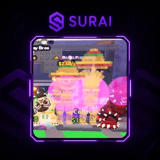🚨(Clean Trait) Burguro and Fryuro 2.4B/s  | Steal A Brainrot | Fast Delivery