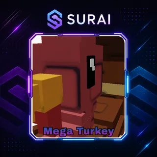 🚨Mega Turkey| Grow a Garden 2 | GAG2