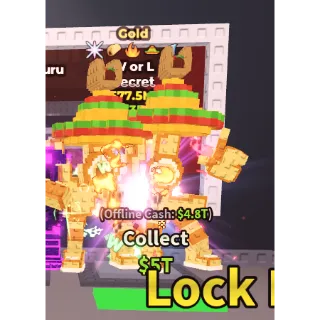 🚨Gold W or L 577.5M/s🚨| Steal A Brainrot