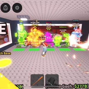 BRAINROT GODLY BUNDLE