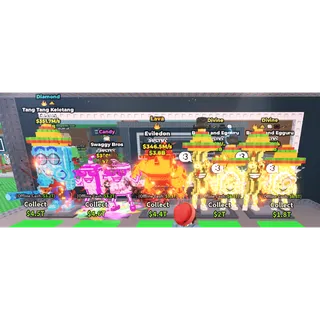 🚨Cheap 10x Brainrots Bundle| Steal A Brainrot | Fast Delivery