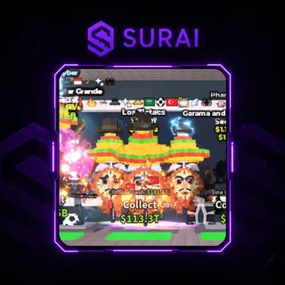 🚨(Clean Trait) Los Tictacs 2.8B/s  | Steal A Brainrot | Fast Delivery