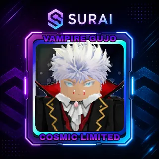 ✨LIMITED✨ Vampire Gujo ✨ | Anime Dice | Fast Sell