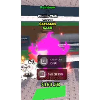 🚨BUNDLE SALE🚨HIGH TIER BUNDLE SALE🚨| Steal A Brainrot