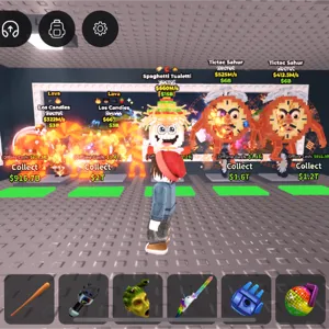 GODLY BRAINROT BUNDLE