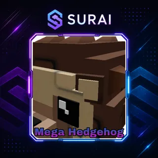 🚨Mega Hedgehog| Grow a Garden 2 | GAG2