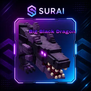 🚨Big Black Dragon| Grow a Garden 2 | GAG2