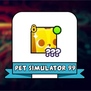 Pet Simulator 99