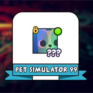 Pet Simulator 99