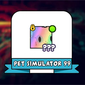 Pet Simulator 99