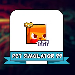 Pet Simulator 99