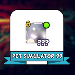 Pet Simulator 99