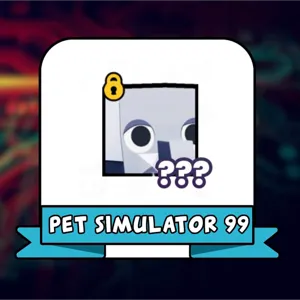 Pet Simulator 99