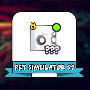 Pet Simulator 99