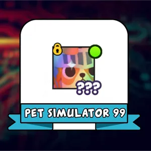 Pet Simulator 99