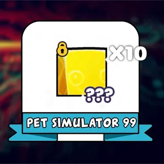 Pet Simulator 99