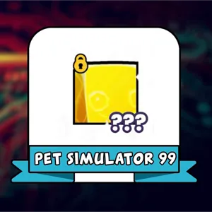 Pet Simulator 99