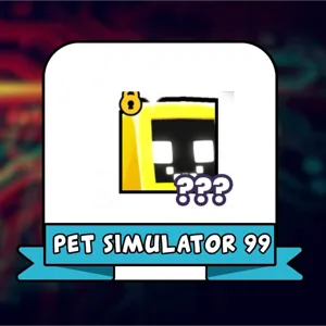 Pet Simulator 99