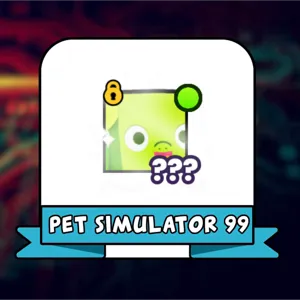 Pet Simulator 99