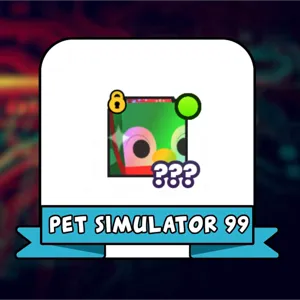 Pet Simulator 99