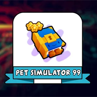 Pet Simulator