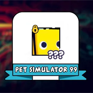 Pet Simulator 99