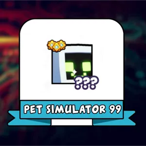 Pet Simulator 99