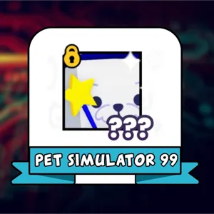 Pet Simulator 99