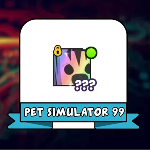 Pet Simulator 99